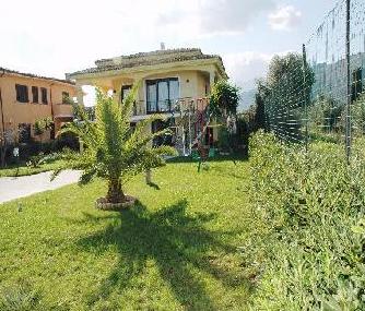 Sardegna bilocale in villino a 1400m dal mare a Posada nu 