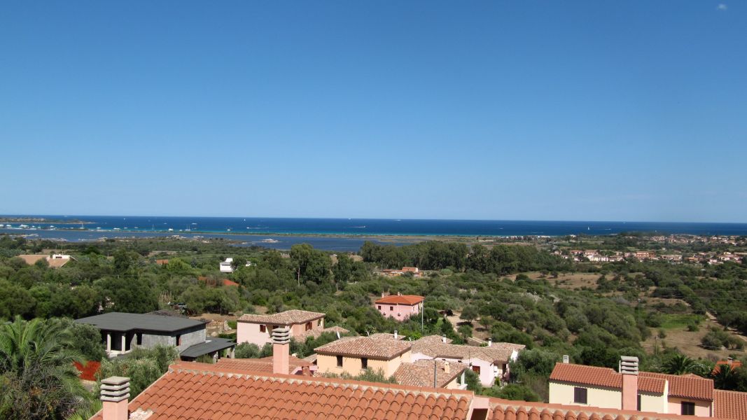 Villa a San Teodoro (Olbia)