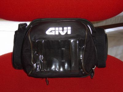 Porta navigatore per moto