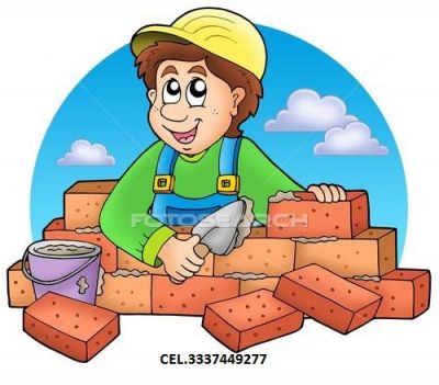 Ristrutturazioni appartamenti, ville, negozi Bologna-Ferrara