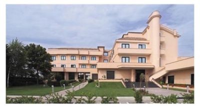 SPECIALE CAPODANNO 2012 IN HOTEL 3*** A BENEVENTO