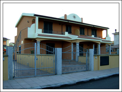 Nord Sardegna- Vacanze a Valledoria