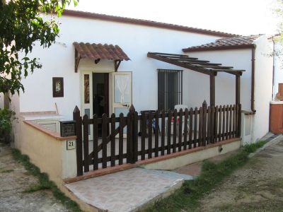 casa mare budoni
