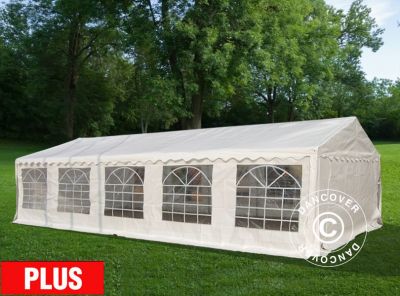 Gazebo Party PLUS 5 x 10 m.