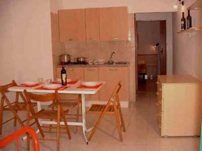 CAMPING VILLAGGIO TURISTICO VIESTE MARINA ***