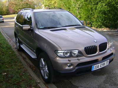 Bmw X5 (E70) 235 opportunit� di lusso xDrive30d