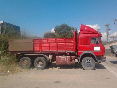 IVECO 190.38
