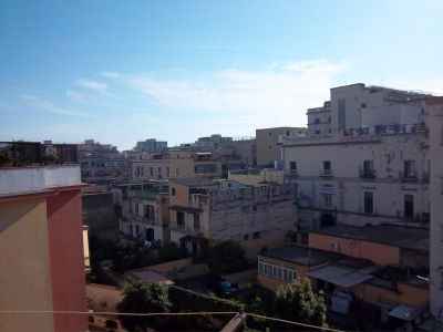 Torre Annunziata Via Vesuvio 