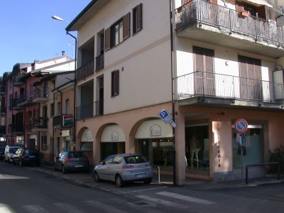 SEVESO IN CENTRO