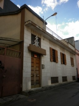 Graziosa casa autonoma a Carbonara 