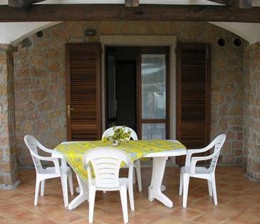 Sardegna: Castello di Gallura, Monolocale mare e piscina !!!