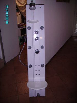PANNELLO DOCCIA 