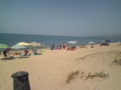 SARDEGNA CASA AL MARE 150 METRI DALLA SPIAGGIA