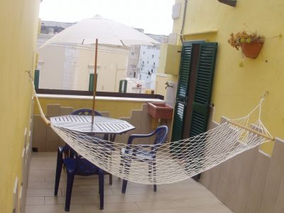 MONOPOLI  Mare Bilocale relax  ideale per due vicino mare