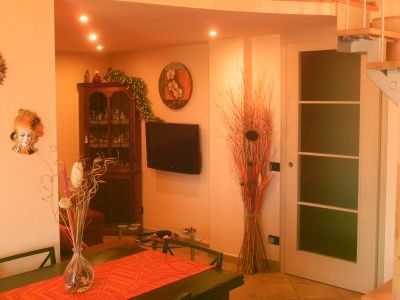 APPARTAMENTO INDIPENDENTE a BORETTO