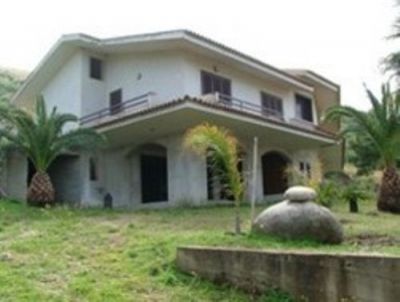 VILLA  DE VITA - CALABRIA TIRRENICA