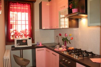 Locazioni brevi apt del 2008 arredi moderni comfort garantito