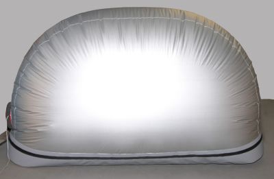 Bike Bubble interno 2.6 x 0.75 m