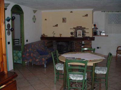 OGLIASTRA Appartamento al mare Tortol� wifi gratita