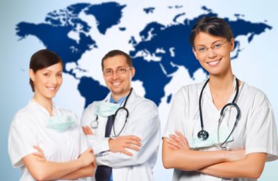 ASSISTENZA DOMICILIARE MEDICA ED INFERMIERISTICA