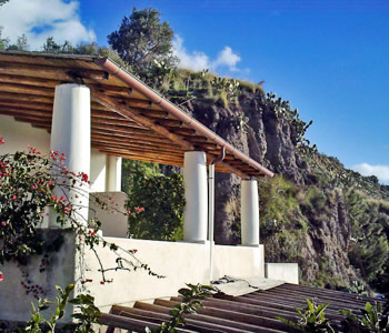 Vacanze alle Eolie