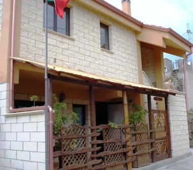 AJANCA Residence B&B