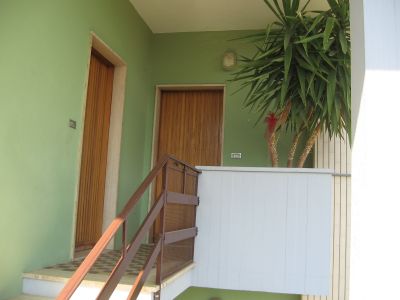 Affitto casa al mare