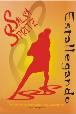 SALSA CUBANA SPORTIVA A PADOVA???-SALSASPRITZ