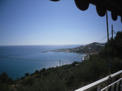 Cipressa, appartamento per vacanza
