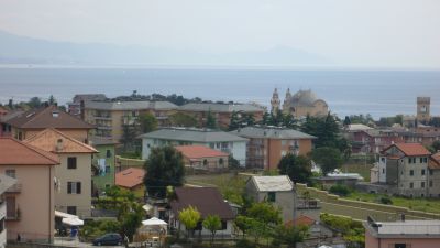 Riviera Ponente ligure Arenzanocentro libero signorile ampio 6v. postauto cond.le cantina vistamere