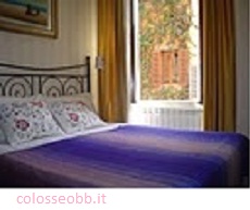 colosseobb bedandbreakfast