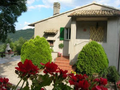 Assisi camere euro 25