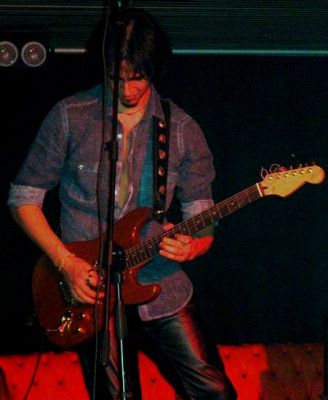 LEZIONI DI CHITARRA