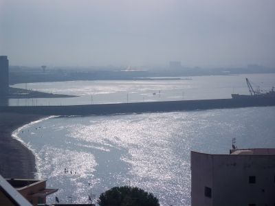 Torre Annunziata panoramico