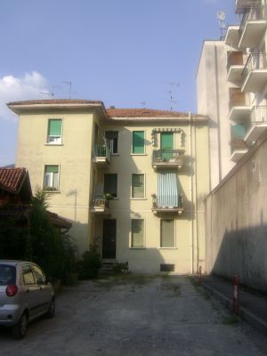   APPARTAMENTO 70 MQ A COMO 