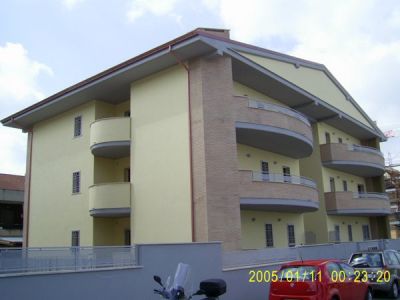 Marino/Cava dei Selci nuovi appartamenti, ultime disponibilita