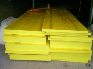 CERCO 4/5 PANNELLI DA ARMATURA