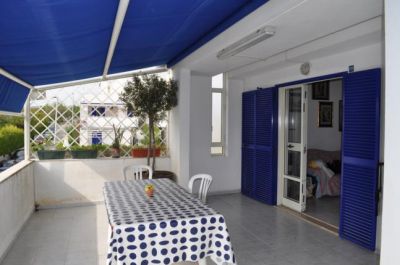 FITTASI nuovo appartamento nel VILLAGGIO TURISTICO 