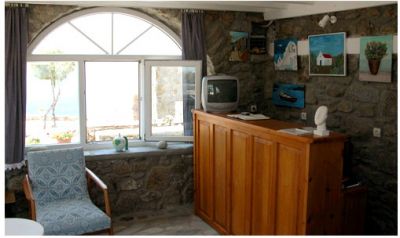 Monolocali e Appartamenti a Mykonos