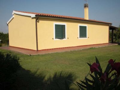 Esclusivo casale in Maremma