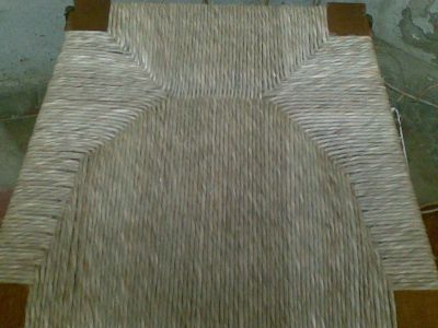 IMPAGLIATORE DI SEDIE