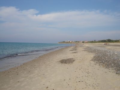 Affittasi villetta sul mare