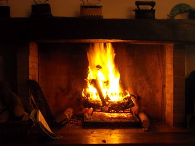 Fumista esperto ripara il tuo caminetto: elimino fumo, aumento tiraggio subito!