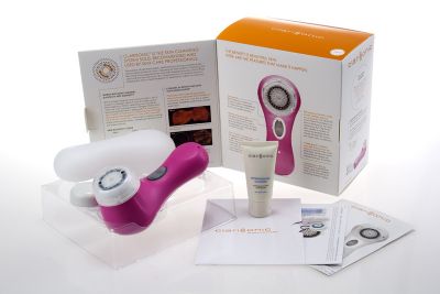 65 � solo per Clarisonic Mir, Plus la rondella viso e corpo