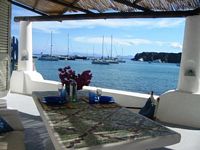 Panarea - direttamente sul mare