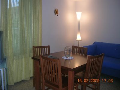 Appartamentino autorizzato APT