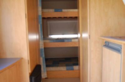 Caravan Caravelair mod.Antares Lux 446