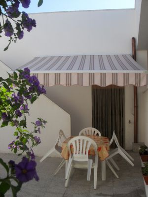 Salento, casa vacanze a Santa Maria di Leuca