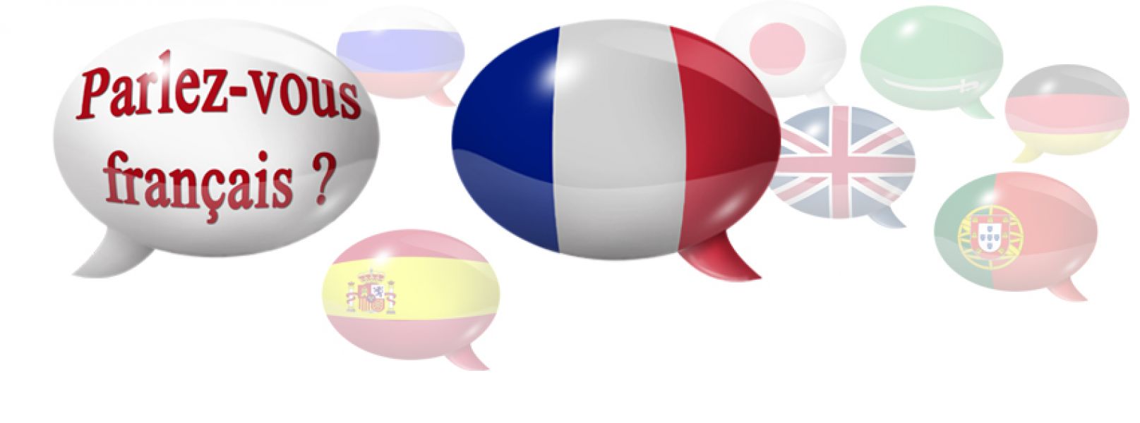 Corsi di francese