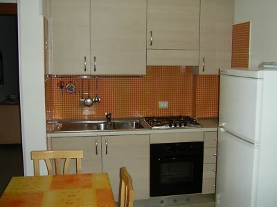 Affitti di case vacanza a Gallipoli